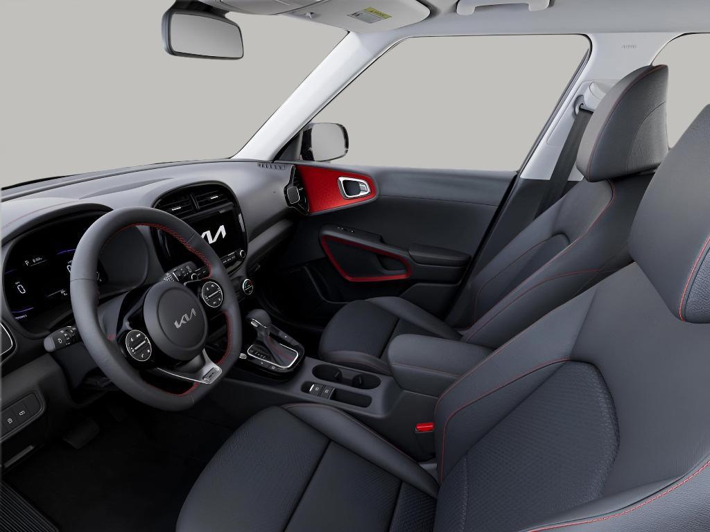 new 2025 Kia Soul car, priced at $26,985