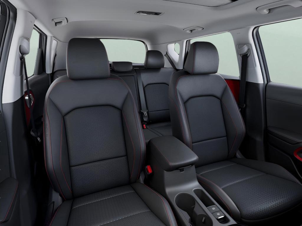 new 2025 Kia Soul car, priced at $26,985