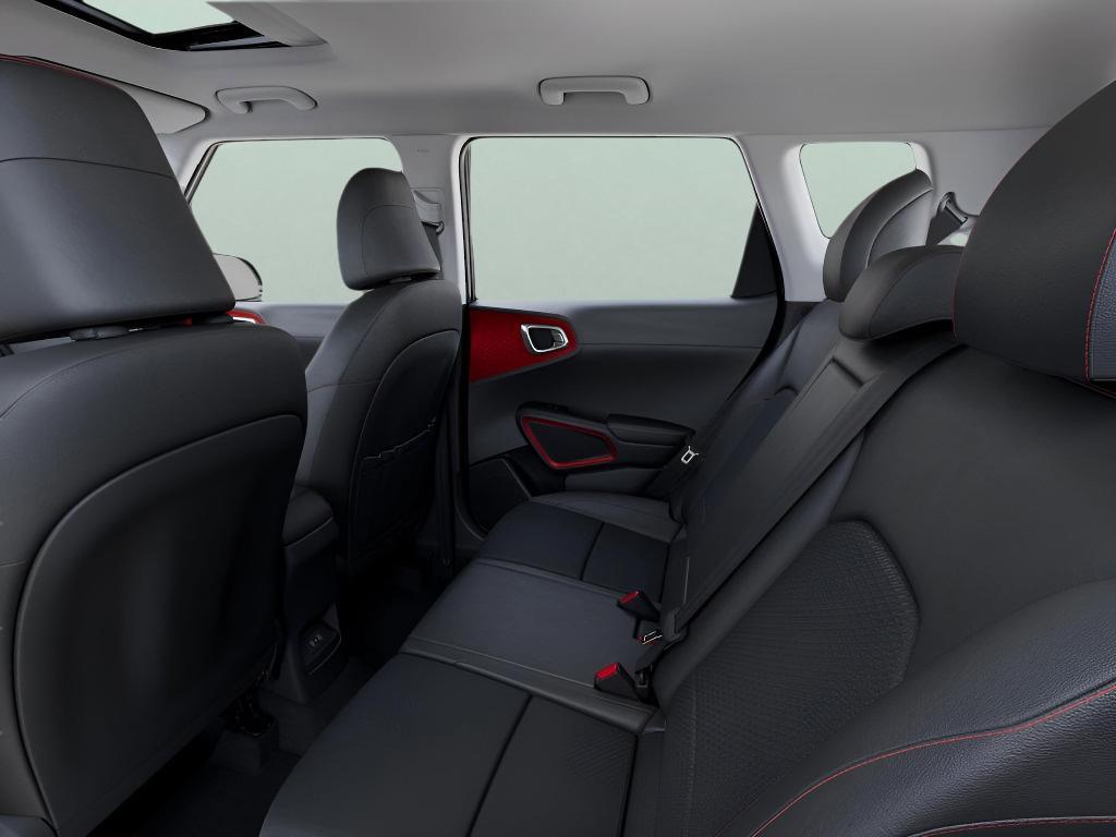 new 2025 Kia Soul car, priced at $26,985
