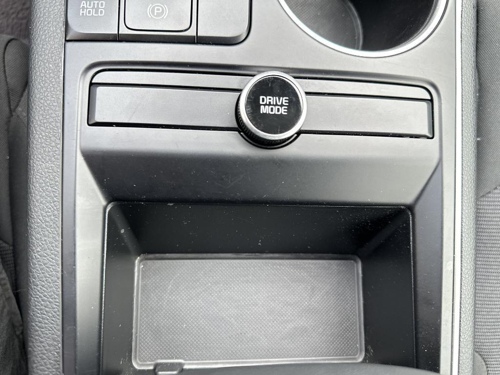 used 2023 Kia K5 car, priced at $21,994
