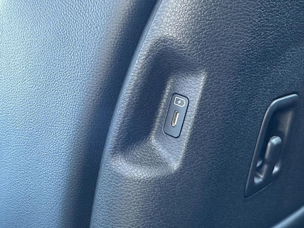 new 2026 Kia Sportage Hybrid car, priced at $35,416