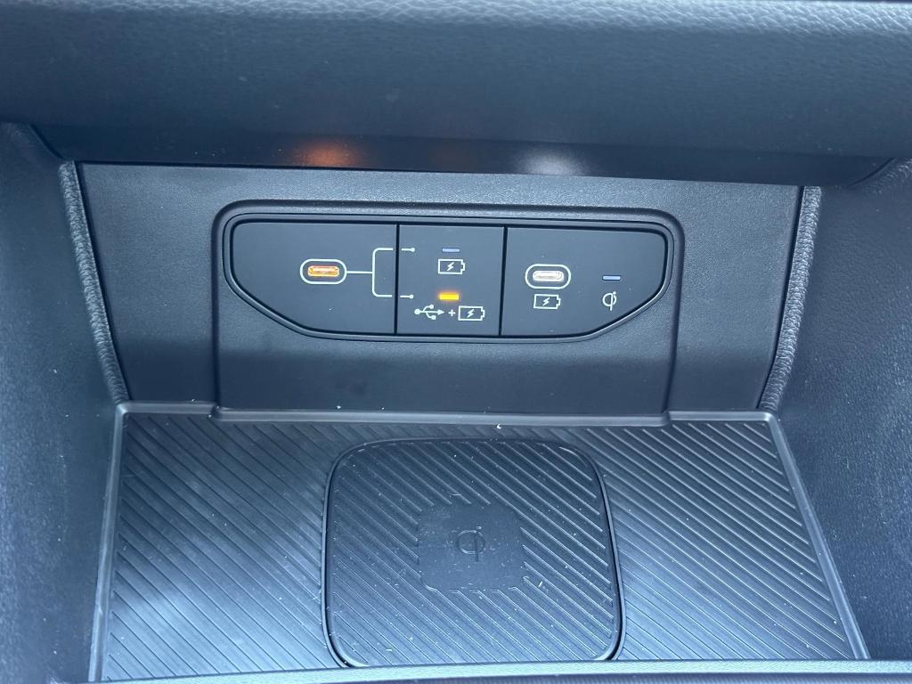 new 2026 Kia Sportage Hybrid car, priced at $35,416