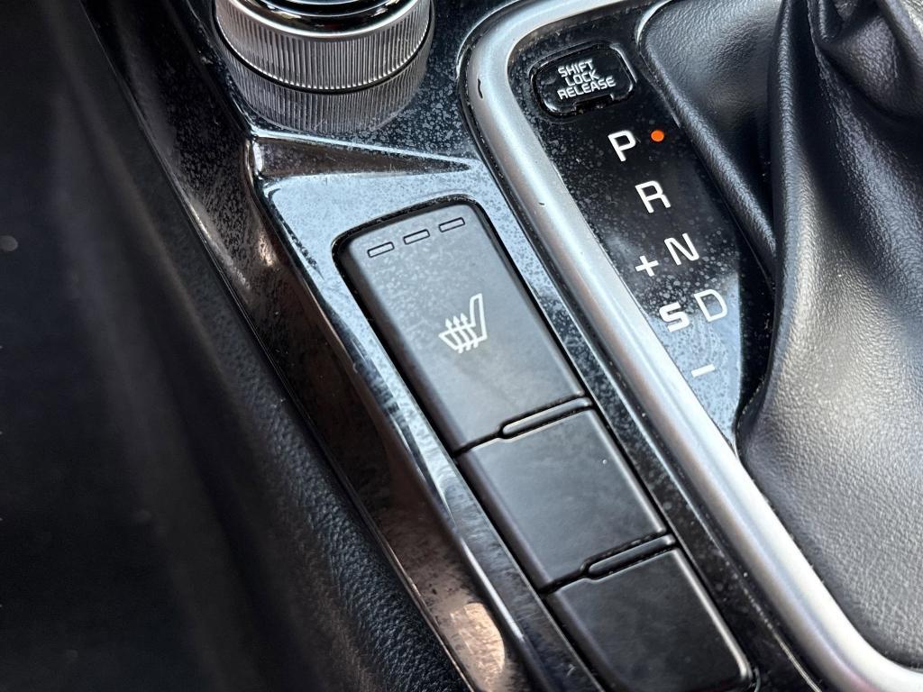used 2023 Kia Seltos car, priced at $20,484