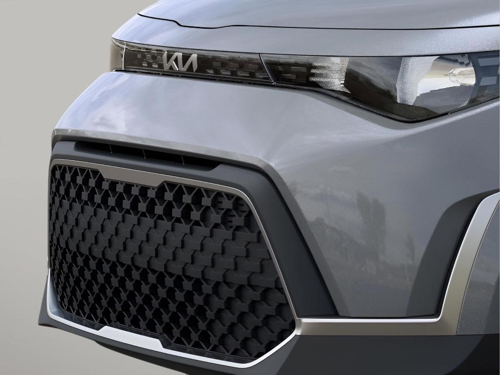 new 2025 Kia Soul car, priced at $21,765