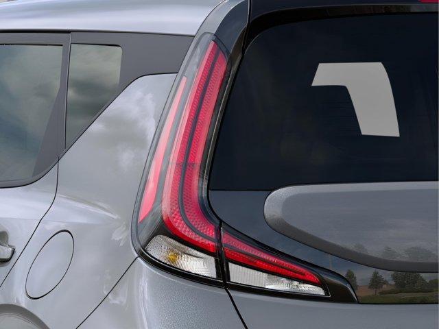 new 2025 Kia Soul car, priced at $21,765
