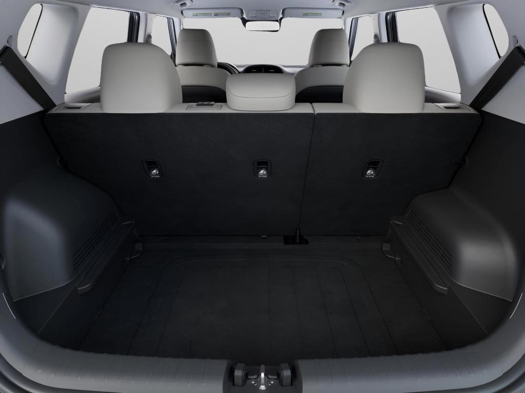new 2025 Kia Soul car, priced at $21,765