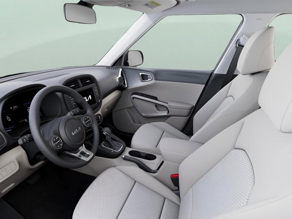 new 2025 Kia Soul car, priced at $21,765