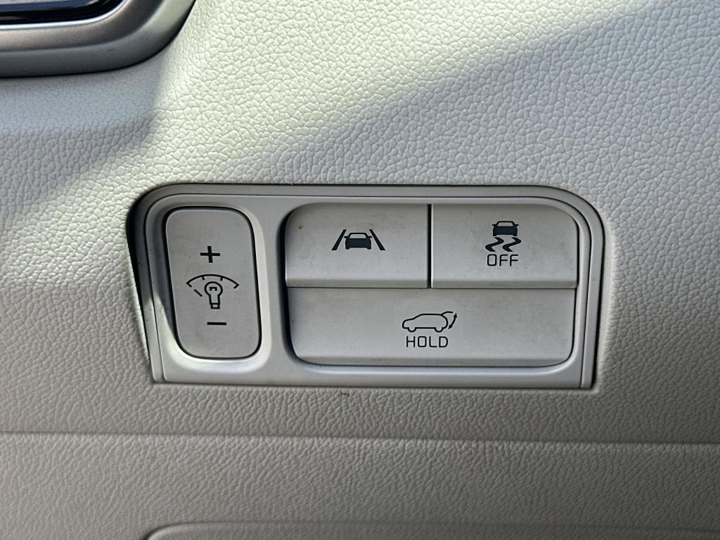 used 2021 Kia Sorento car, priced at $24,338
