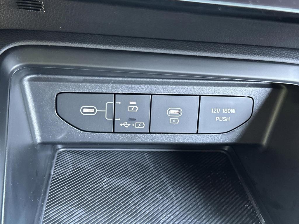 new 2025 Kia K5 car, priced at $27,123