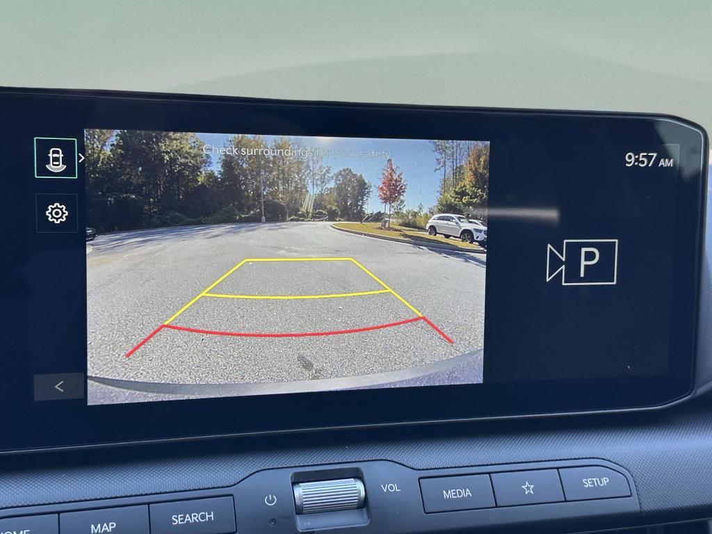 new 2025 Kia K4 car, priced at $22,500