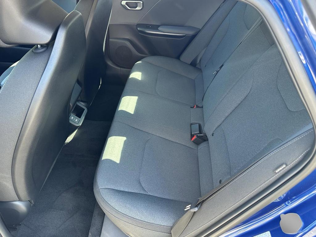 new 2025 Kia K4 car, priced at $22,500