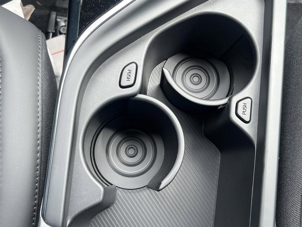 new 2024 Kia Niro car, priced at $28,250