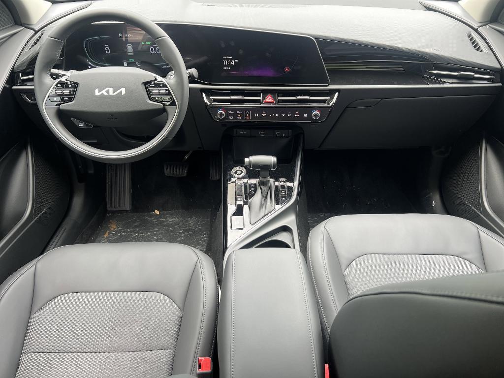 new 2024 Kia Niro car, priced at $28,250