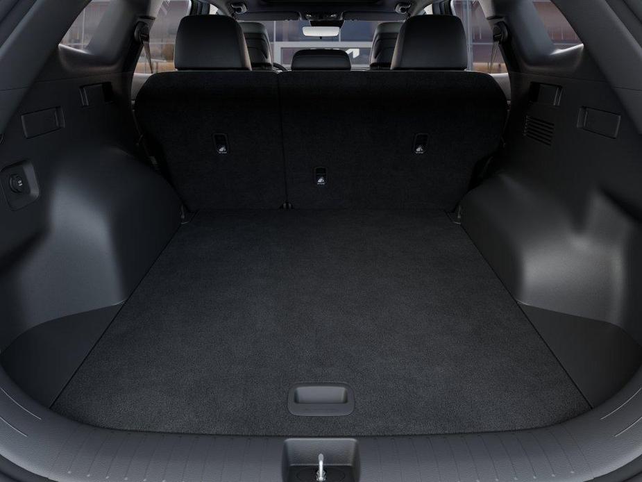 new 2024 Kia Sportage Plug-In Hybrid car, priced at $40,607