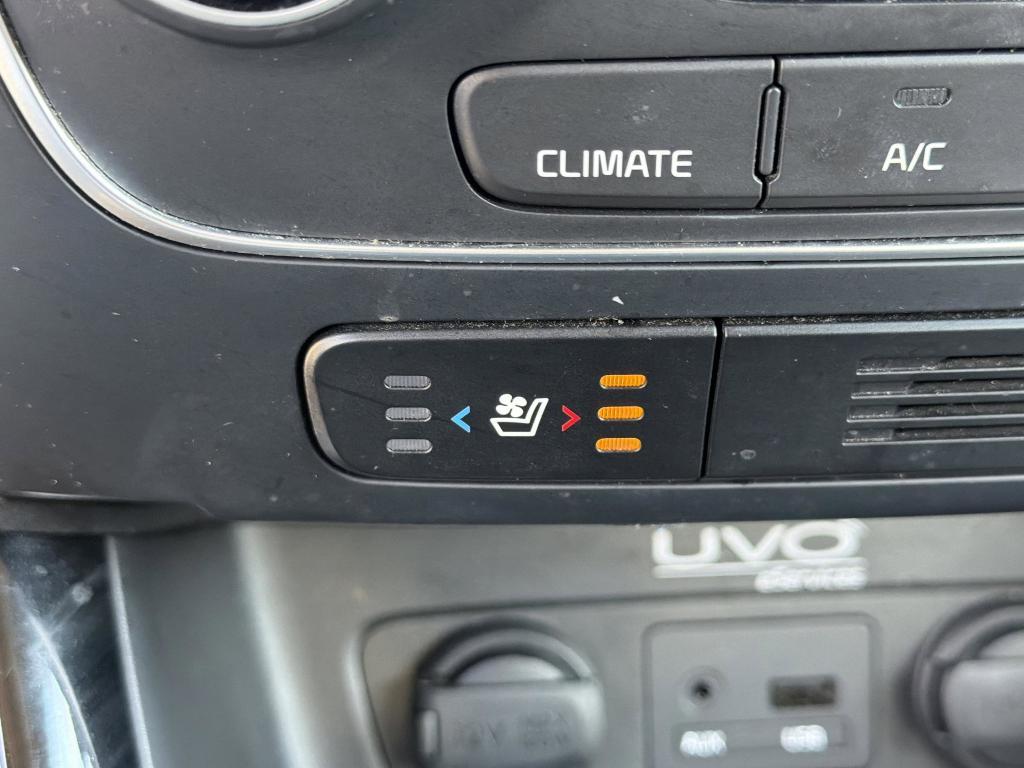 used 2014 Kia Sorento car, priced at $7,322