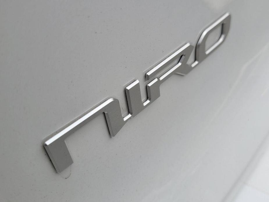 new 2023 Kia Niro EV car, priced at $38,430