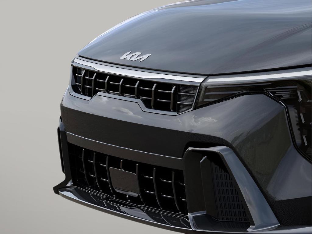 new 2025 Kia K4 car, priced at $27,374