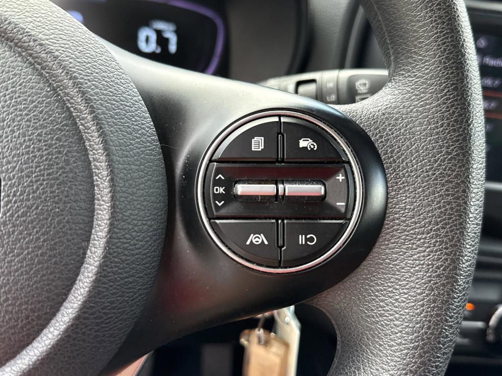 used 2023 Kia Soul car, priced at $15,919