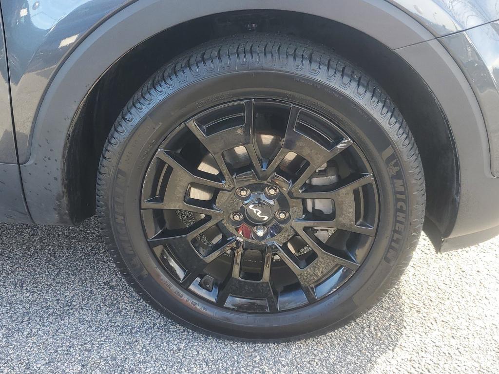 used 2022 Kia Telluride car, priced at $31,998