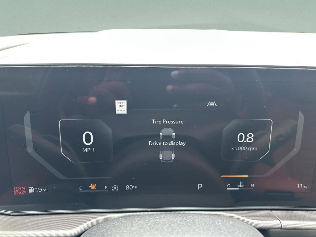 new 2026 Kia Sportage car, priced at $36,395