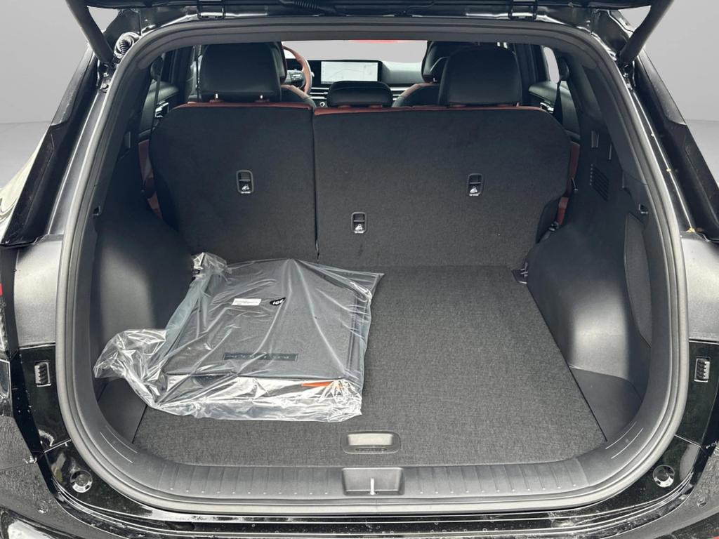 new 2026 Kia Sportage car, priced at $36,395