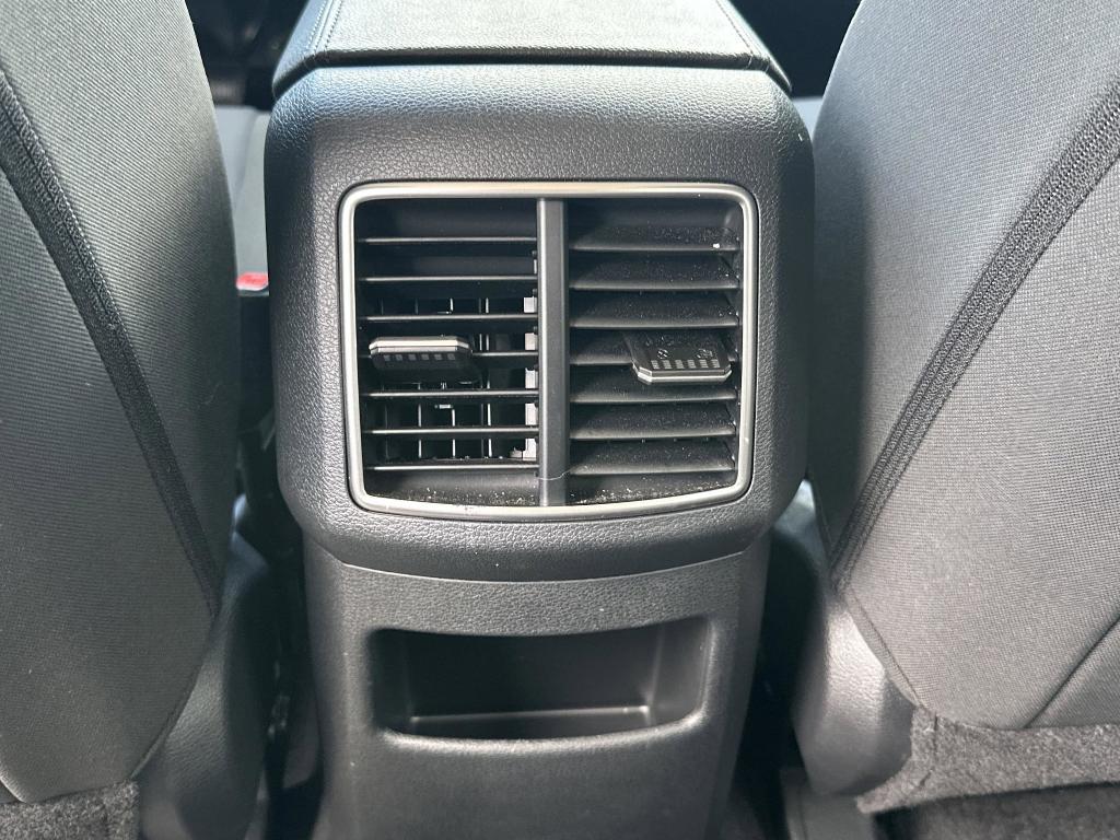 used 2024 Kia Sportage car, priced at $23,623