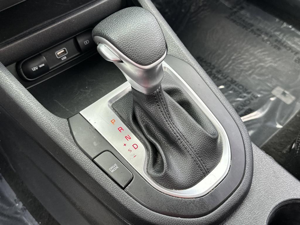 used 2024 Kia Forte car, priced at $17,840