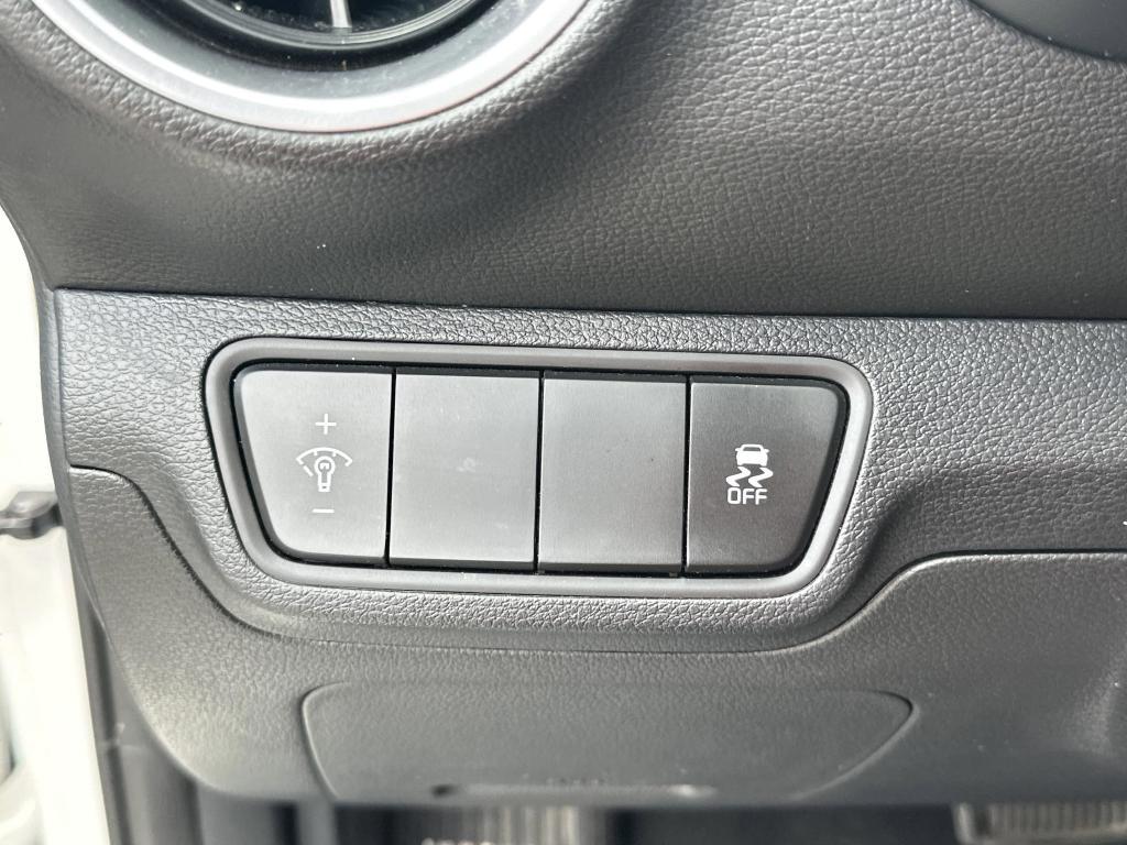 used 2024 Kia Forte car, priced at $17,840