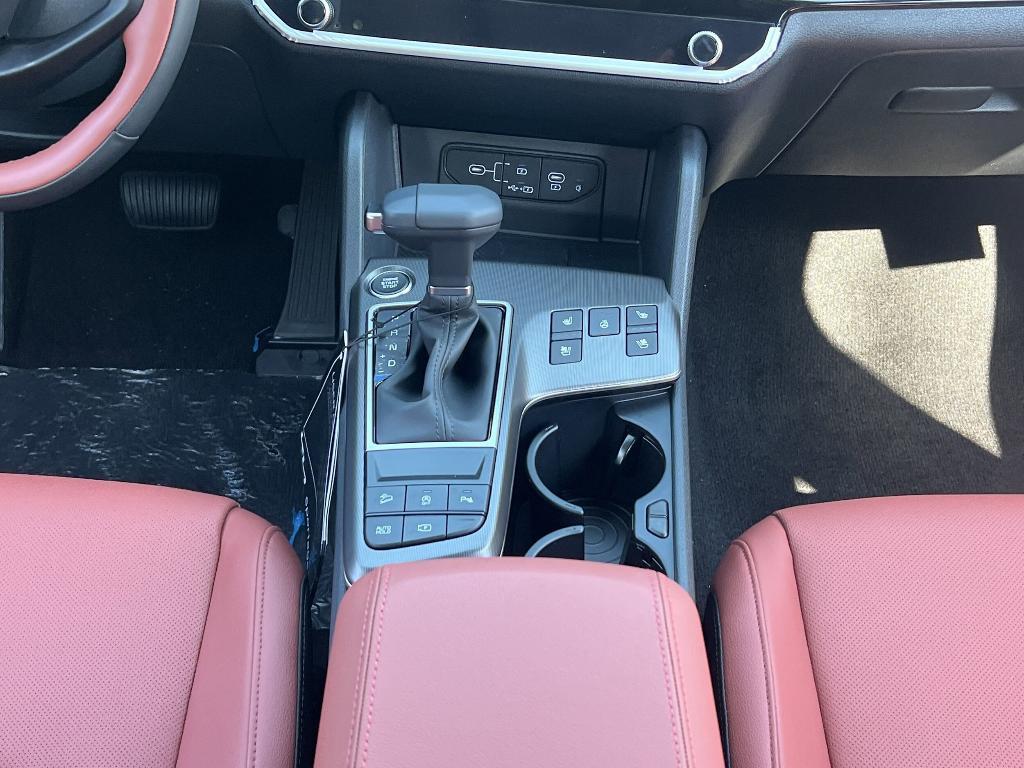 new 2026 Kia Sportage car, priced at $37,000