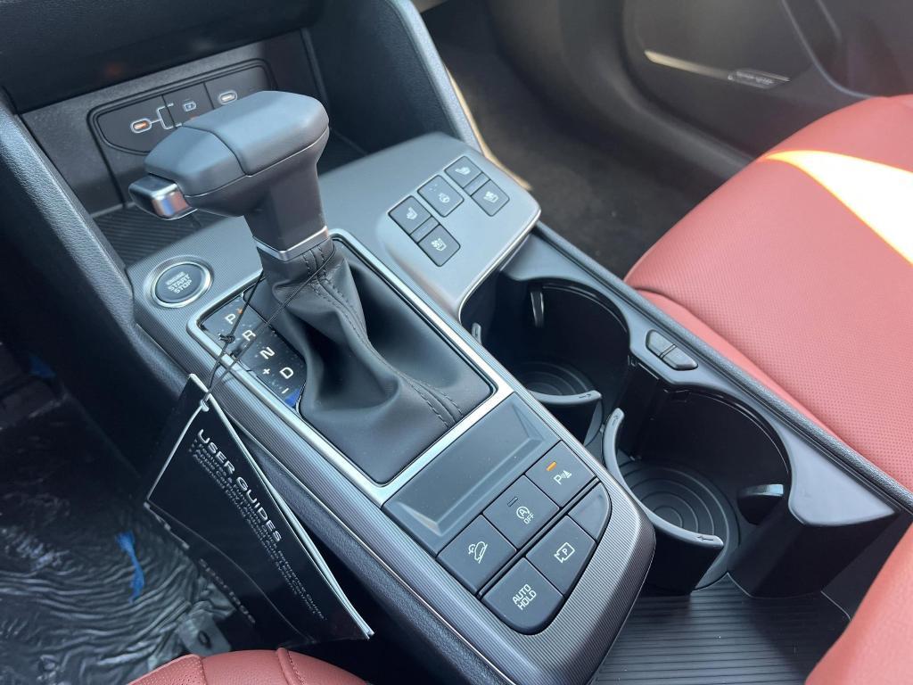new 2026 Kia Sportage car, priced at $37,000