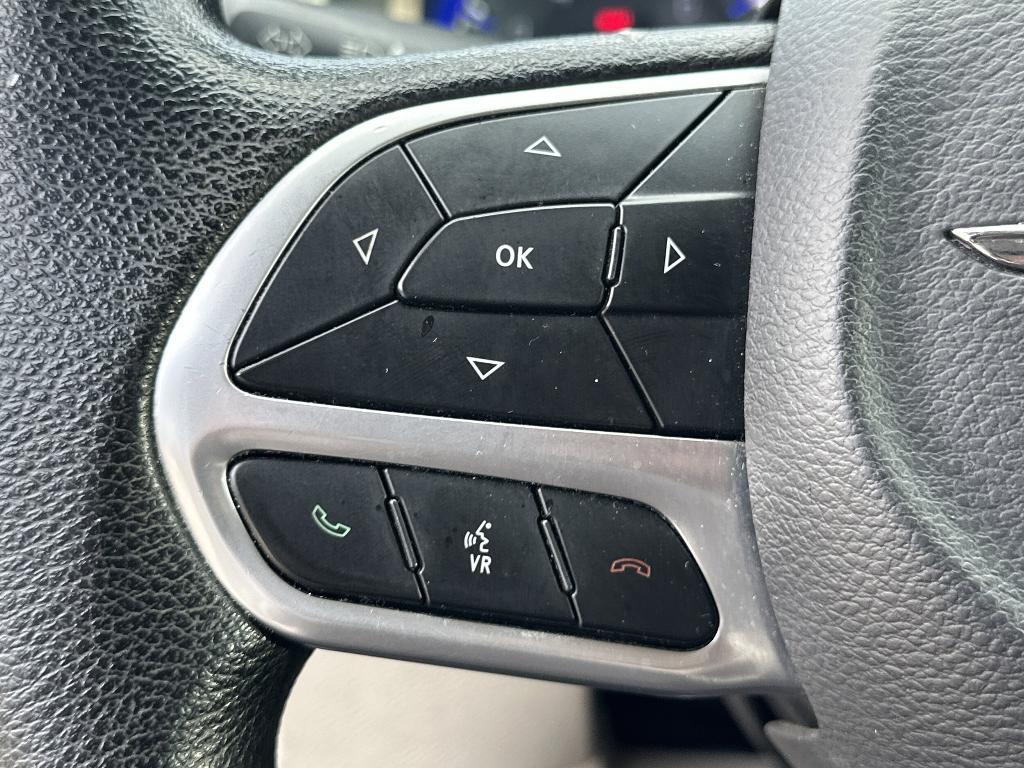 used 2019 Chrysler Pacifica car, priced at $9,999