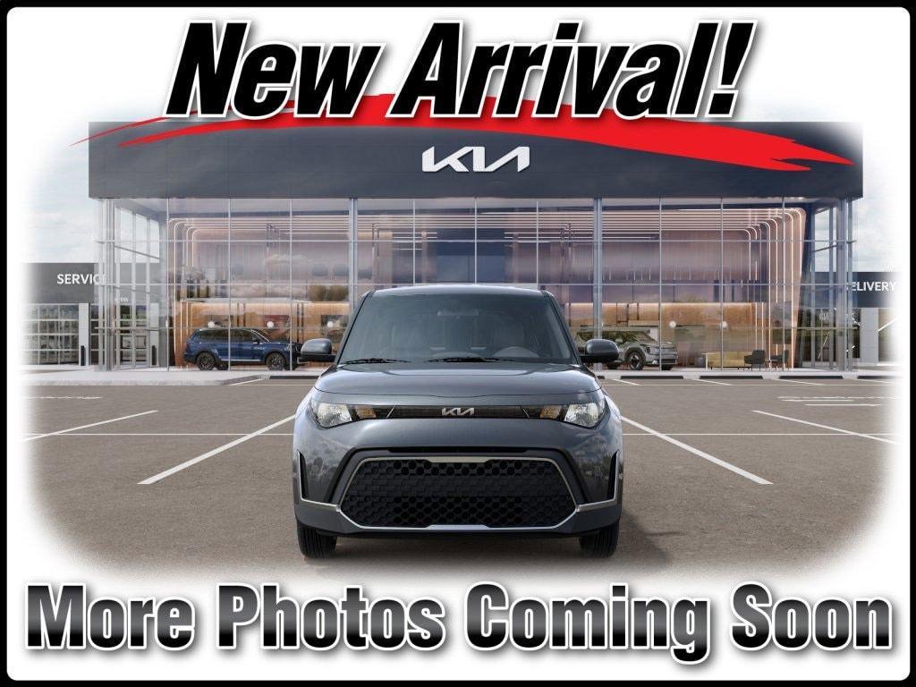new 2025 Kia Soul car, priced at $21,765