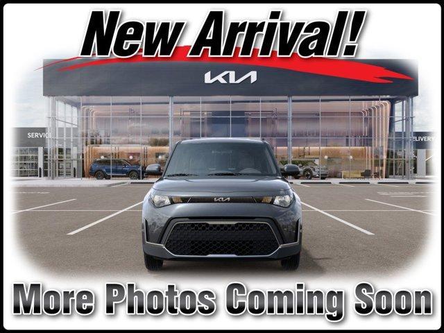 new 2025 Kia Soul car, priced at $21,765