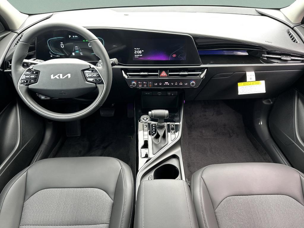 new 2025 Kia Niro car, priced at $29,500