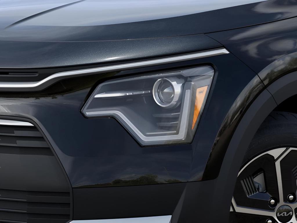 new 2025 Kia Niro car, priced at $30,828