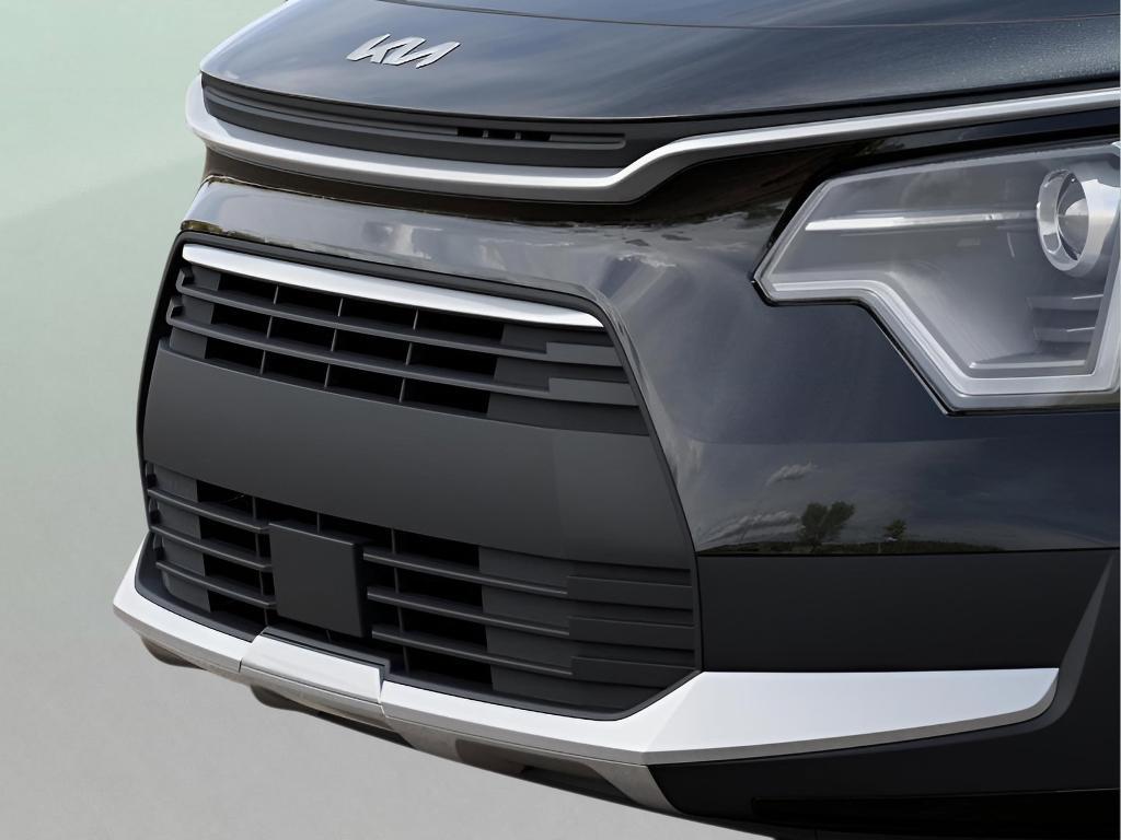 new 2025 Kia Niro car, priced at $30,828
