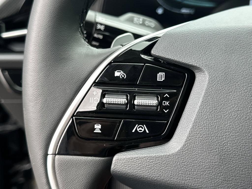 new 2025 Kia Niro car, priced at $29,500