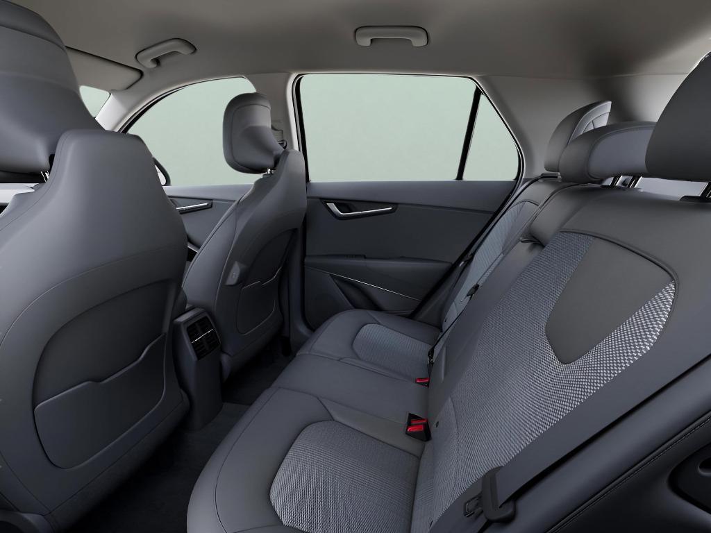 new 2025 Kia Niro car, priced at $30,828