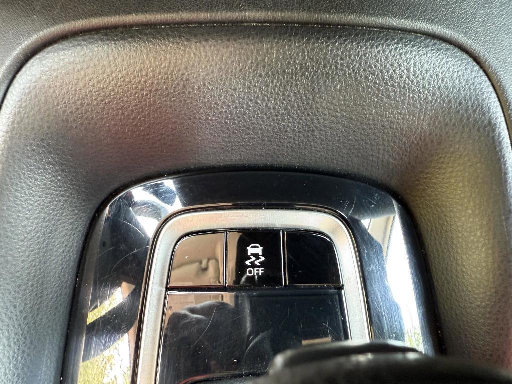 used 2024 Toyota Corolla car, priced at $19,995