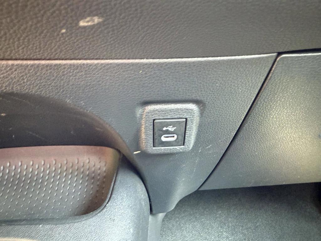 used 2024 Toyota Corolla car, priced at $19,995