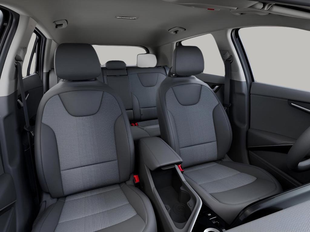 new 2025 Kia Niro EV car, priced at $40,147