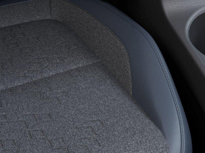 new 2025 Kia Seltos car, priced at $25,750