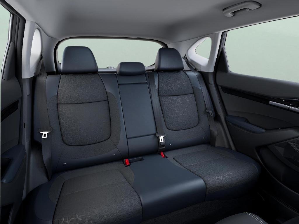 new 2025 Kia Seltos car, priced at $25,750