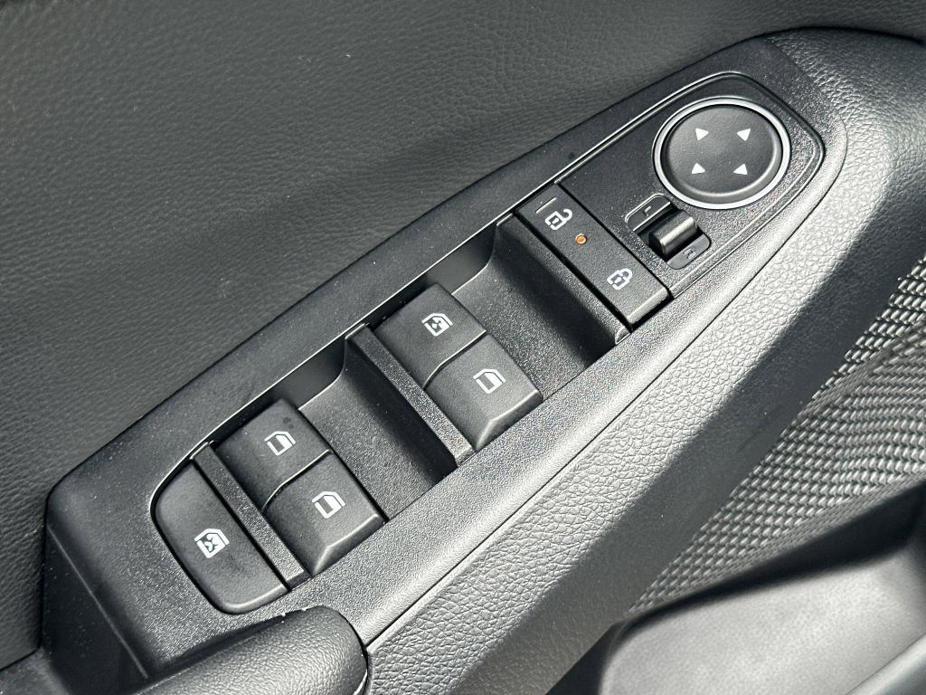 new 2026 Kia Seltos car