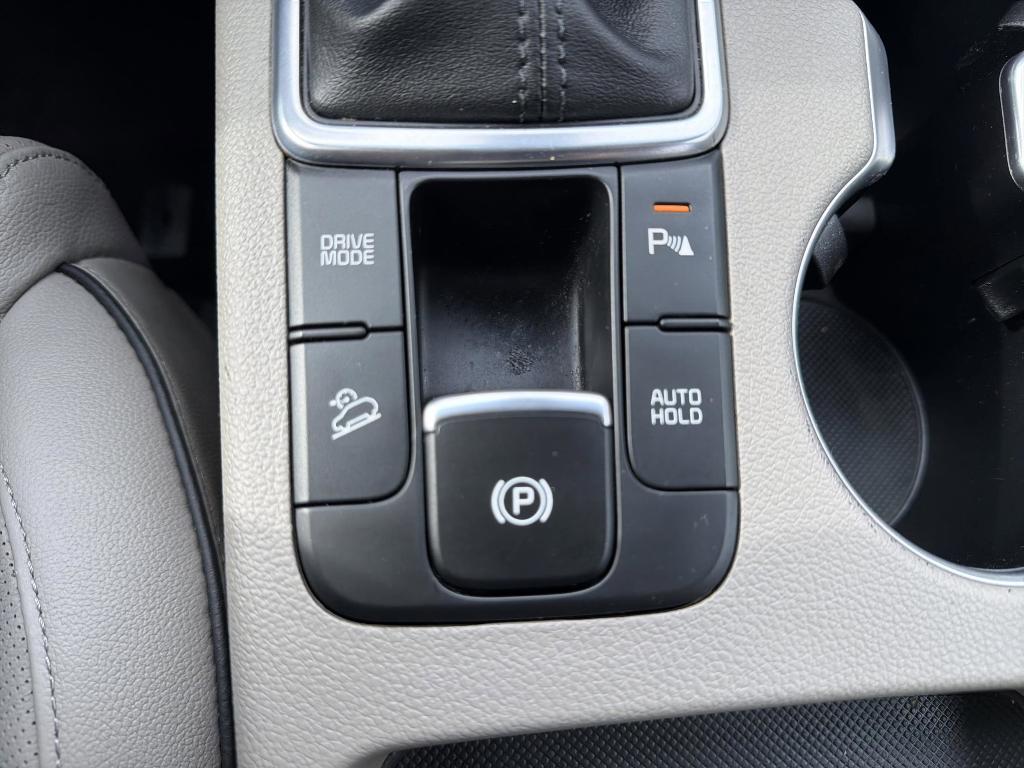 used 2022 Kia Sportage car, priced at $16,190