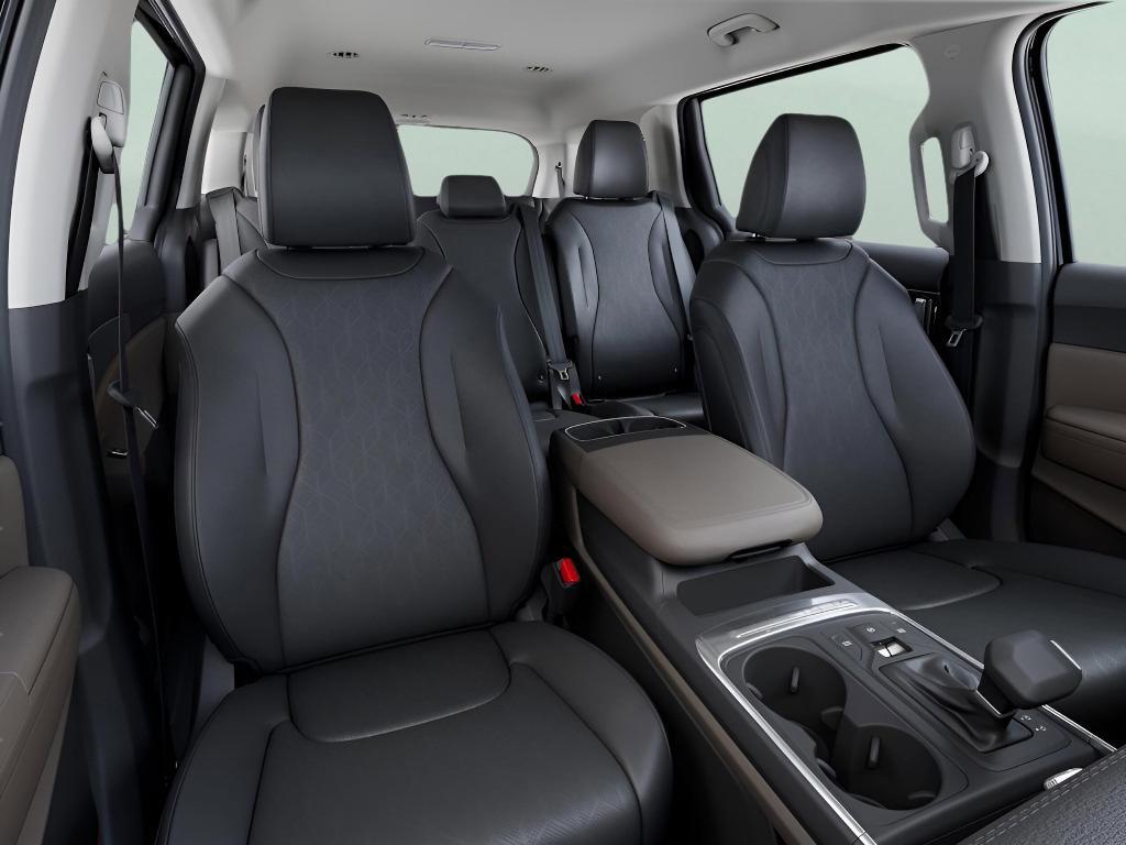 new 2026 Kia Carnival car