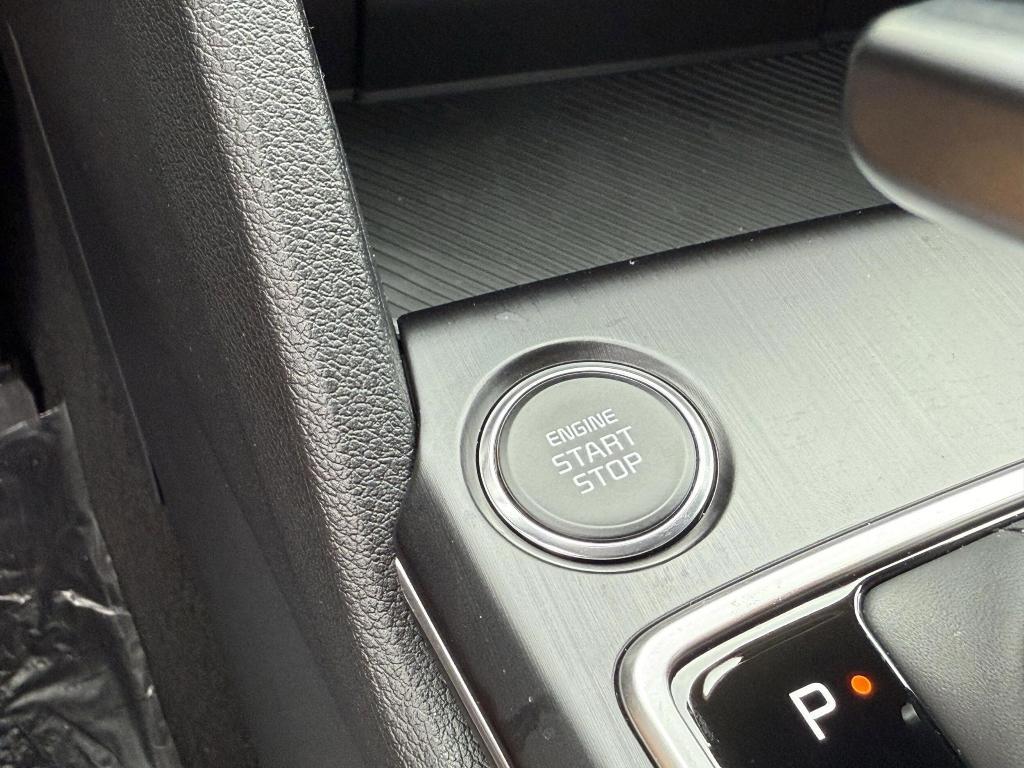 new 2026 Kia Sportage car, priced at $30,563
