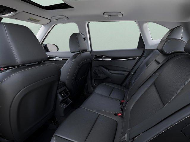 new 2025 Kia Seltos car, priced at $29,683