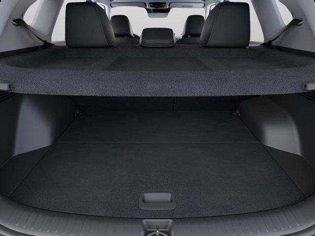 new 2025 Kia Seltos car, priced at $29,683