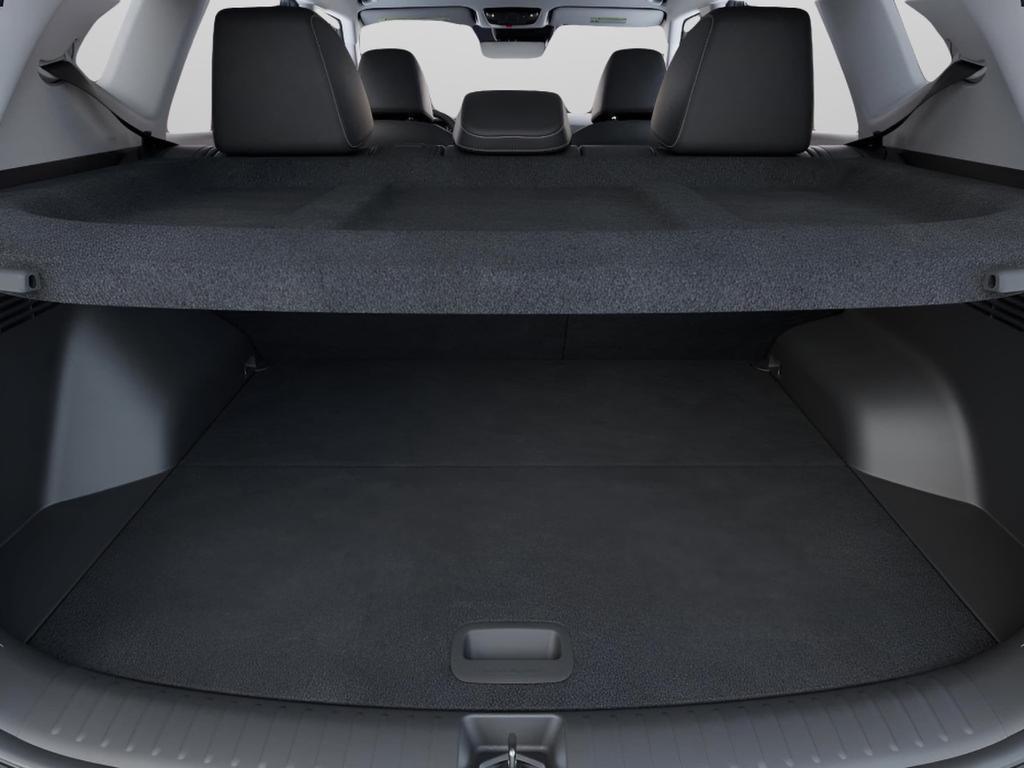 new 2025 Kia Seltos car, priced at $29,683